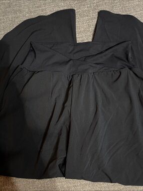 HALARA Black body xs regular